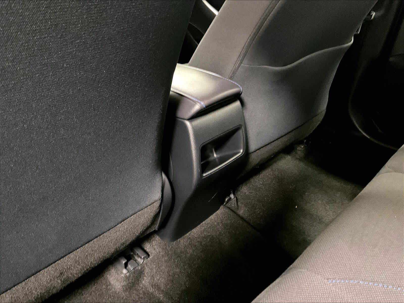 2021 Toyota Corolla SE - Photo 26