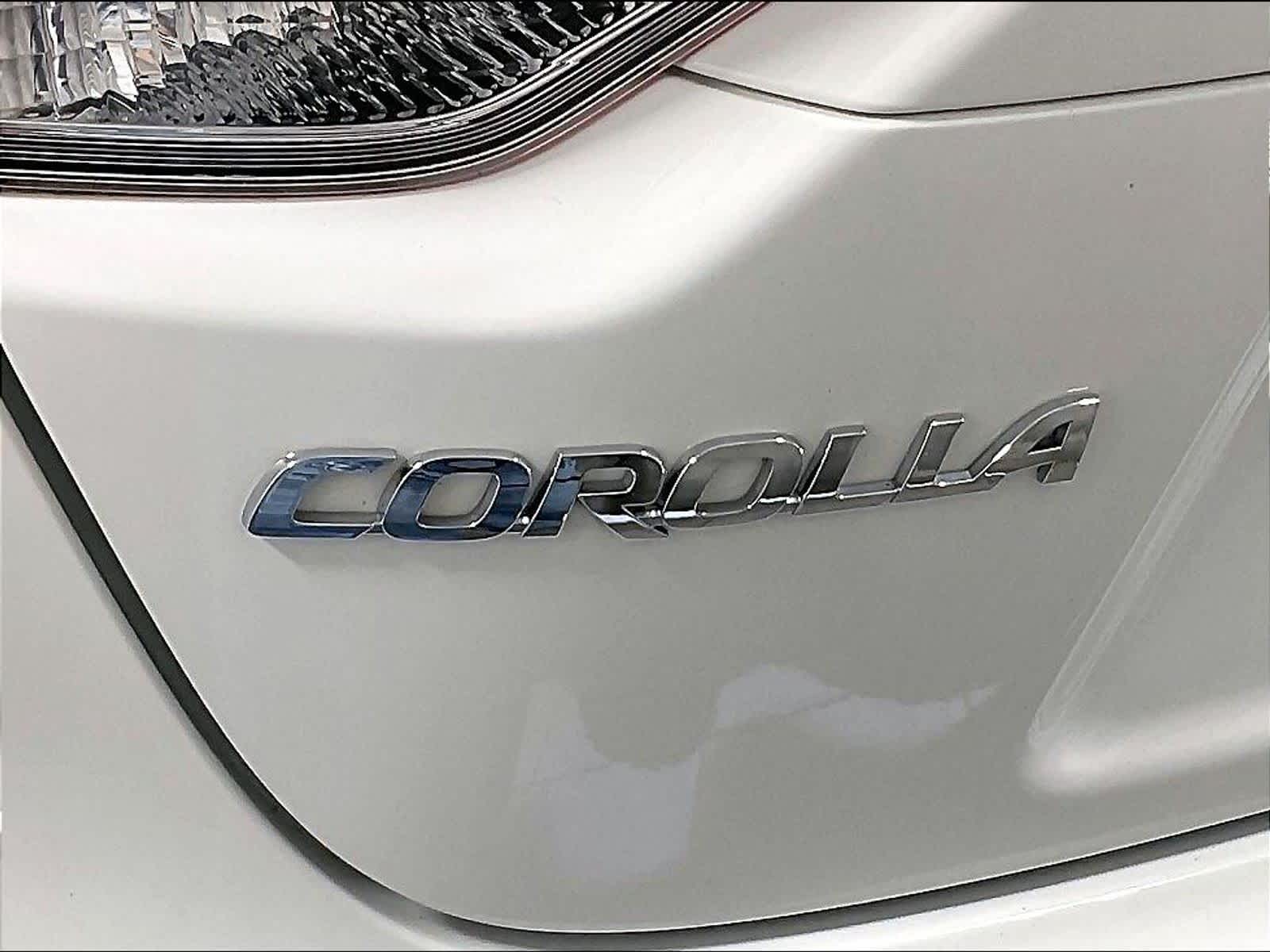 2021 Toyota Corolla SE - Photo 27