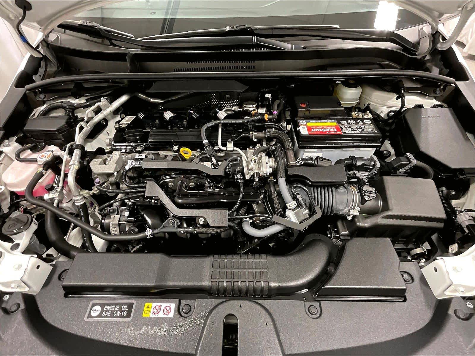 2021 Toyota Corolla SE - Photo 28