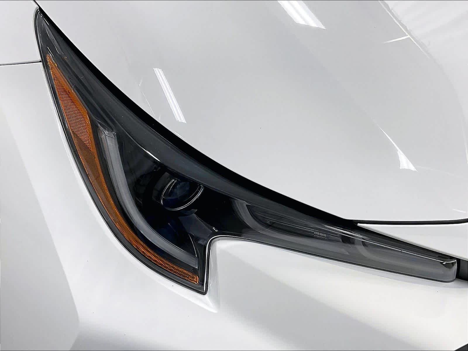 2021 Toyota Corolla SE - Photo 31