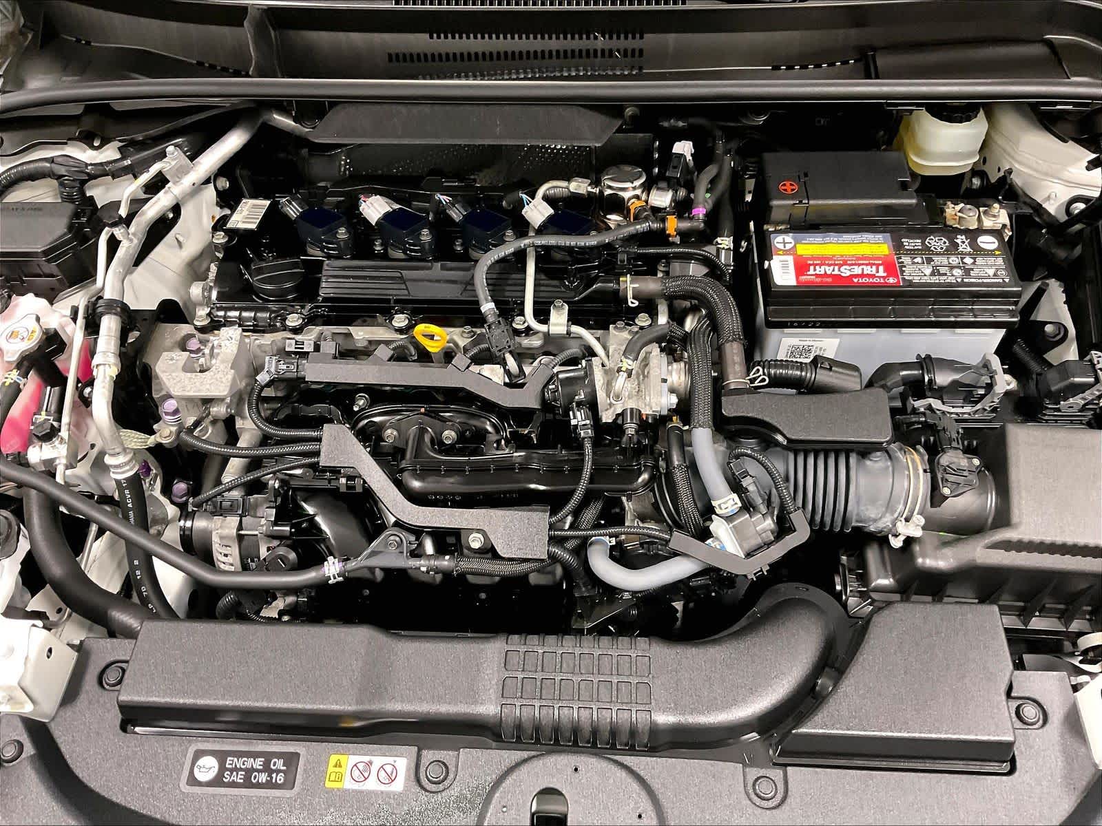2021 Toyota Corolla SE - Photo 33