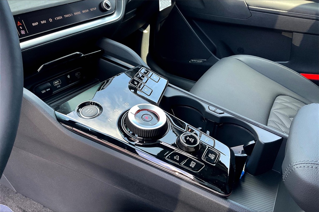2025 Kia Sportage Plug-In Hybrid X-Line Prestige - Photo 14