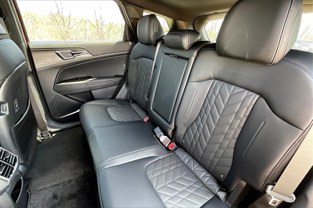 2025 Kia Sportage Plug-In Hybrid X-Line Prestige - Photo 15