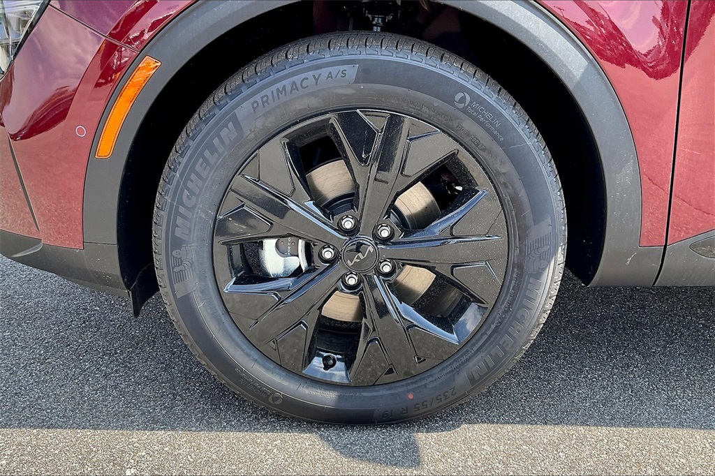 2025 Kia Sportage Plug-In Hybrid X-Line Prestige - Photo 8