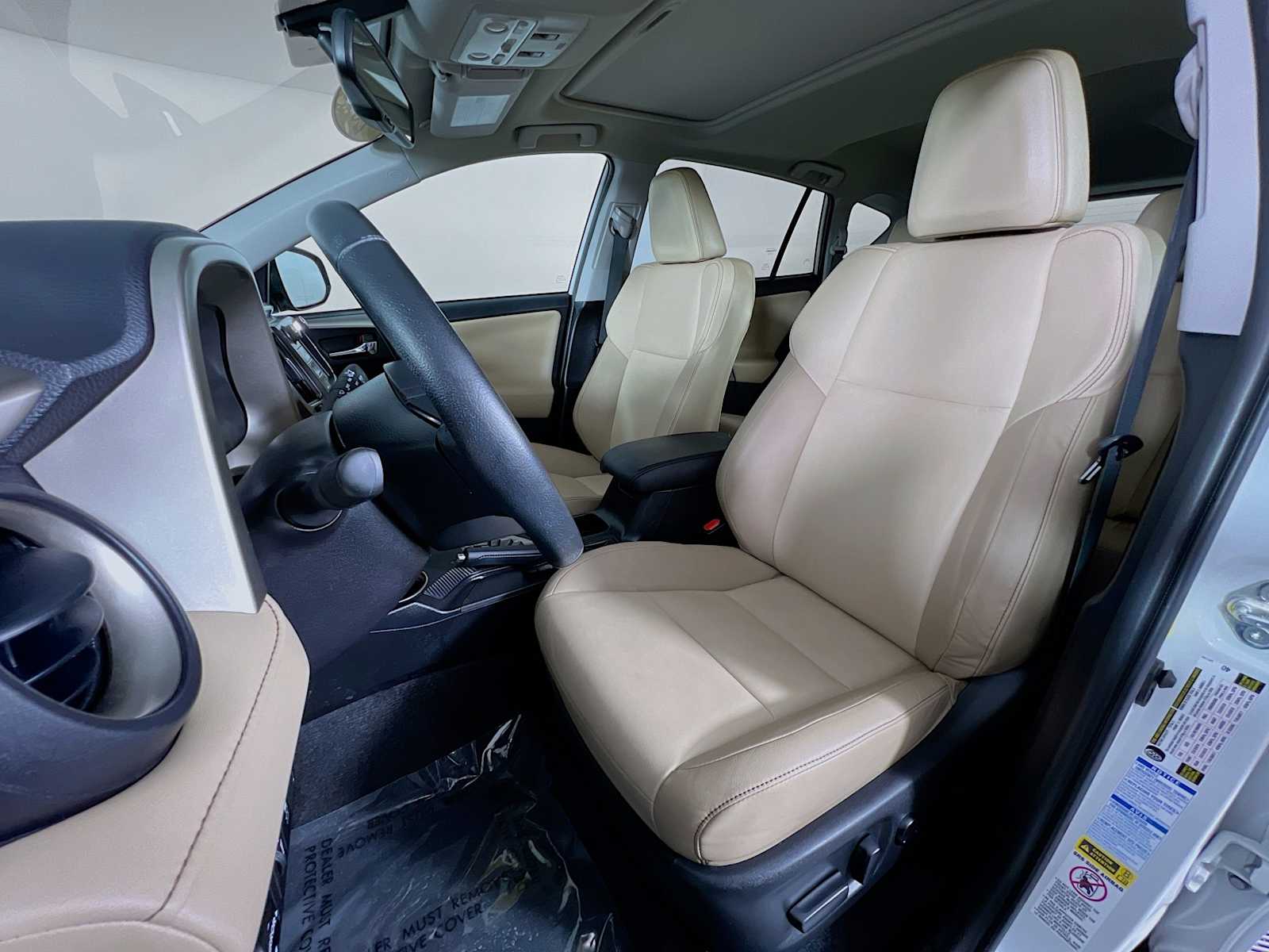 2015 Toyota RAV4 Limited - Photo 22