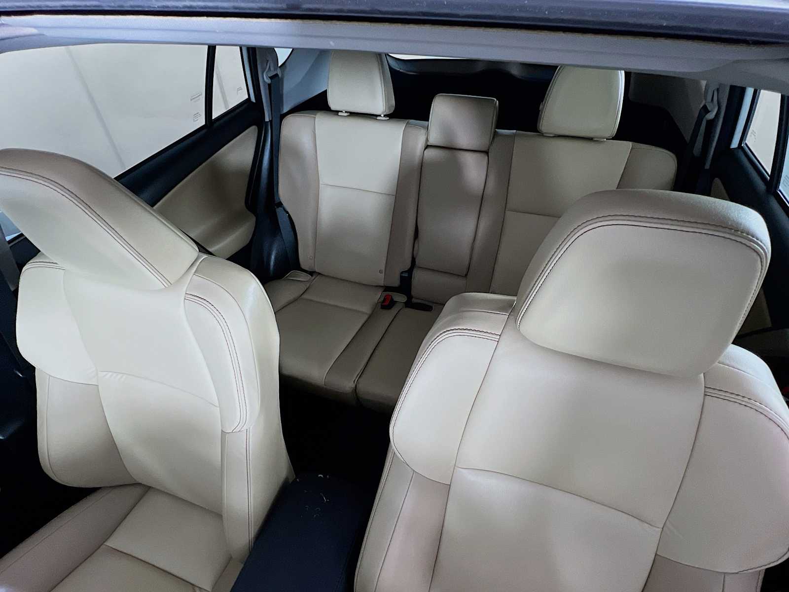 2015 Toyota RAV4 Limited - Photo 23
