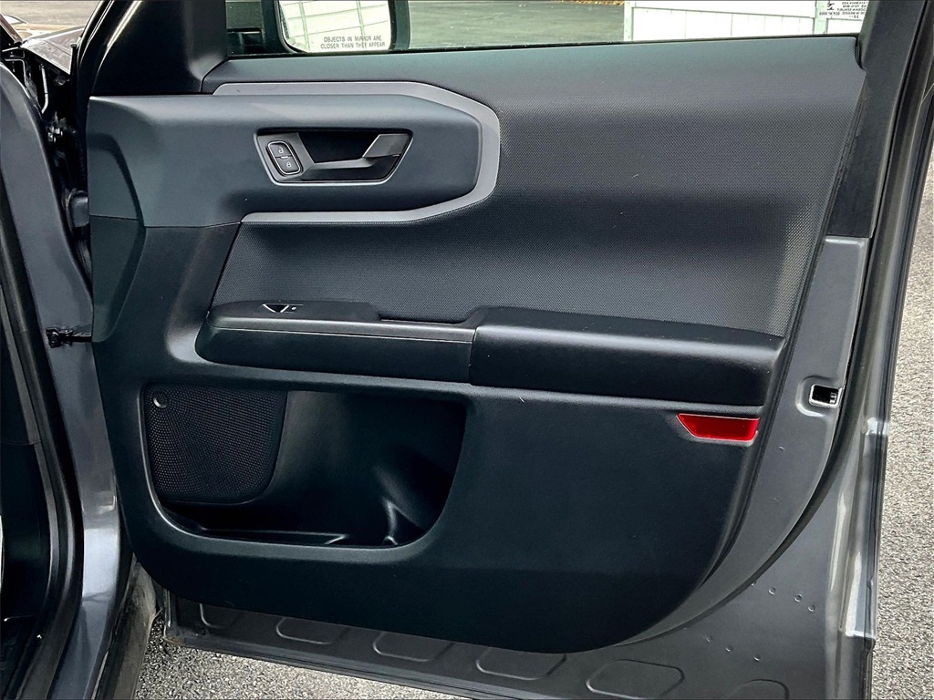 2021 Ford Bronco Sport Big Bend - Photo 12