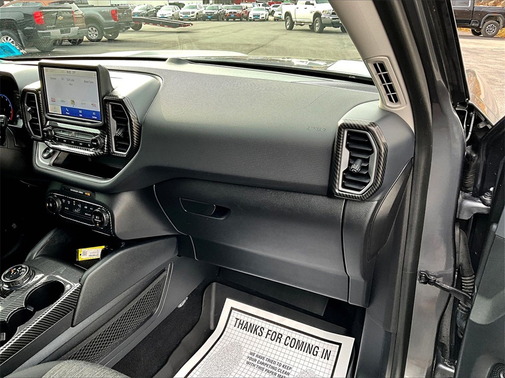 2021 Ford Bronco Sport Big Bend - Photo 13