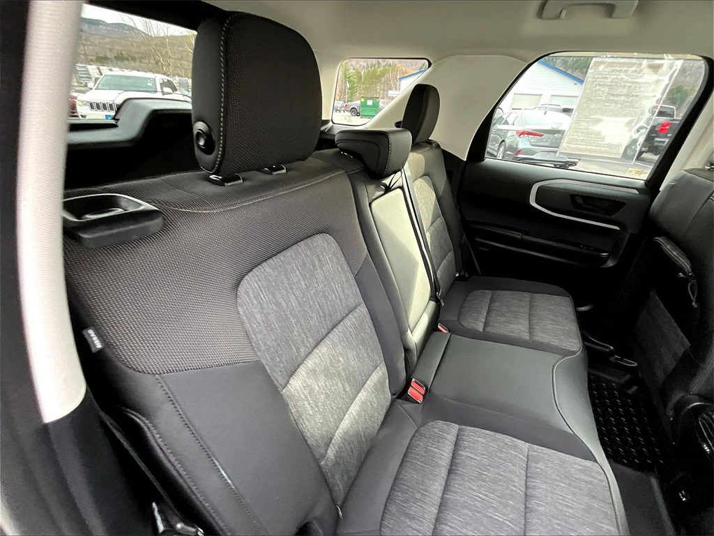 2021 Ford Bronco Sport Big Bend - Photo 16