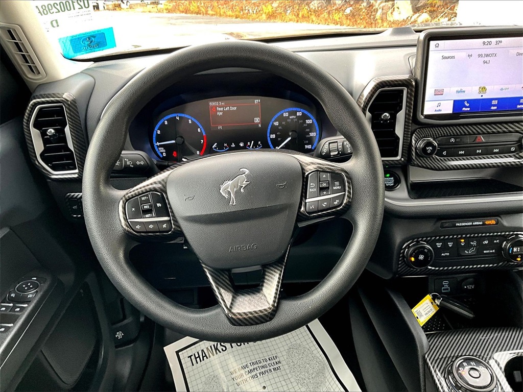 2021 Ford Bronco Sport Big Bend - Photo 17