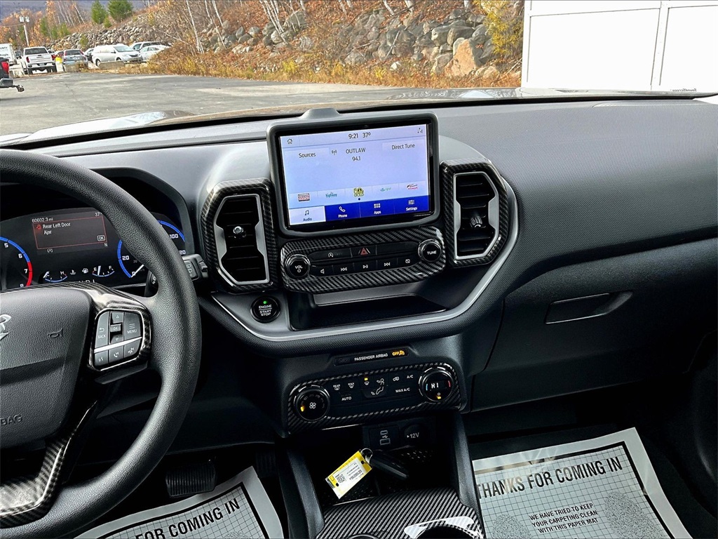 2021 Ford Bronco Sport Big Bend - Photo 18