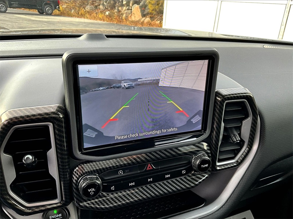 2021 Ford Bronco Sport Big Bend - Photo 19