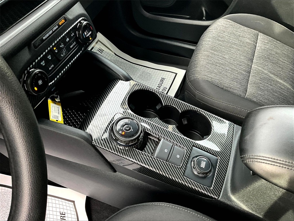 2021 Ford Bronco Sport Big Bend - Photo 20