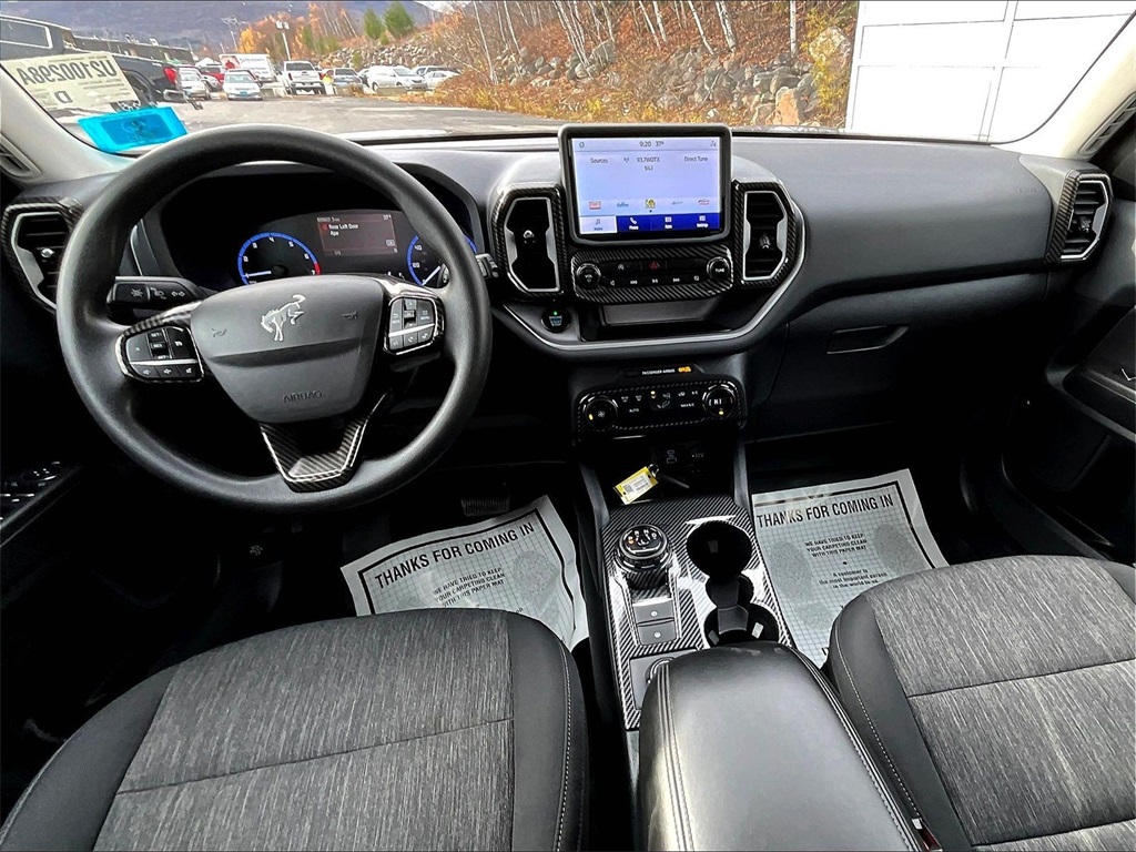 2021 Ford Bronco Sport Big Bend - Photo 21