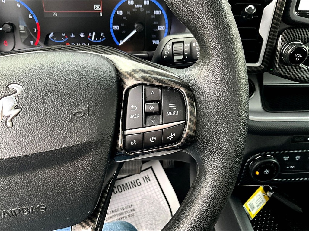 2021 Ford Bronco Sport Big Bend - Photo 23