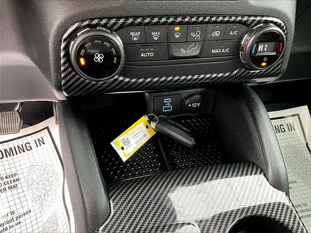 2021 Ford Bronco Sport Big Bend - Photo 26