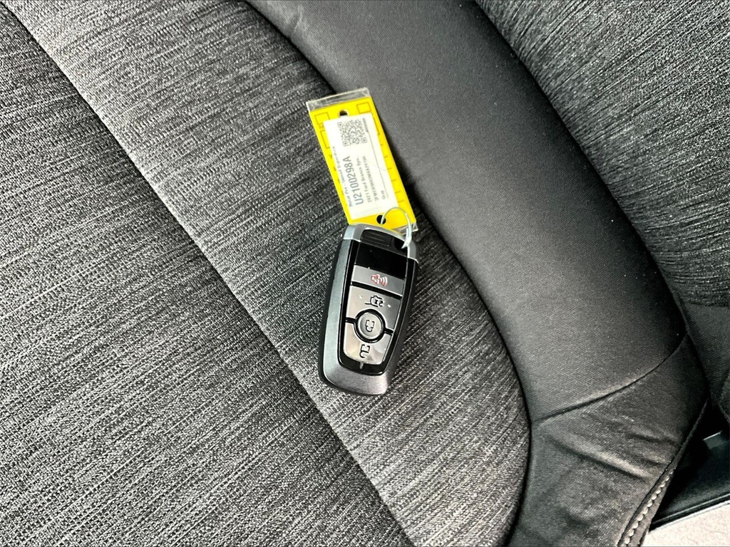 2021 Ford Bronco Sport Big Bend - Photo 28