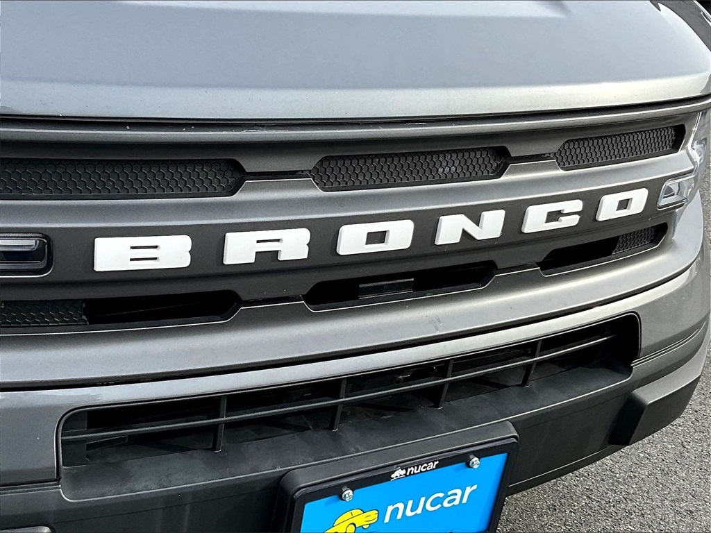 2021 Ford Bronco Sport Big Bend - Photo 29