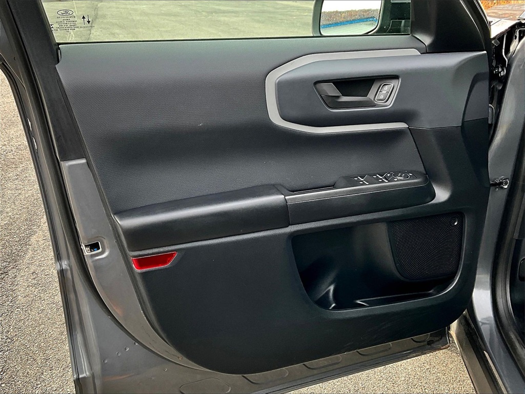 2021 Ford Bronco Sport Big Bend - Photo 9