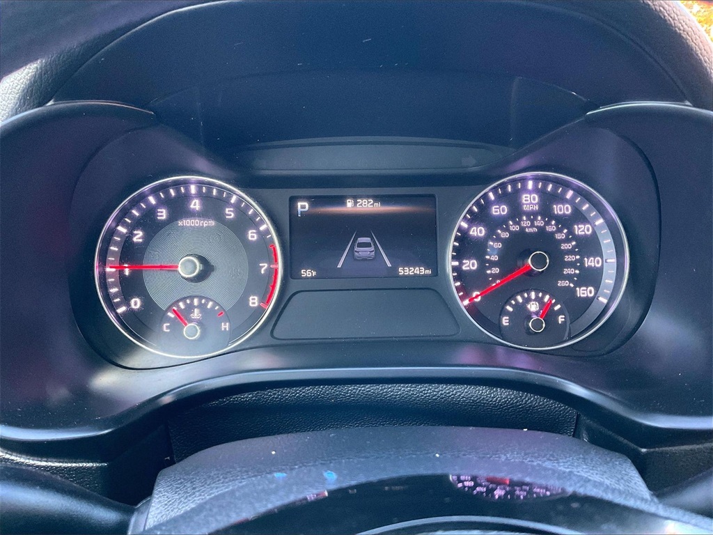 2023 Kia Forte LXS - Photo 23