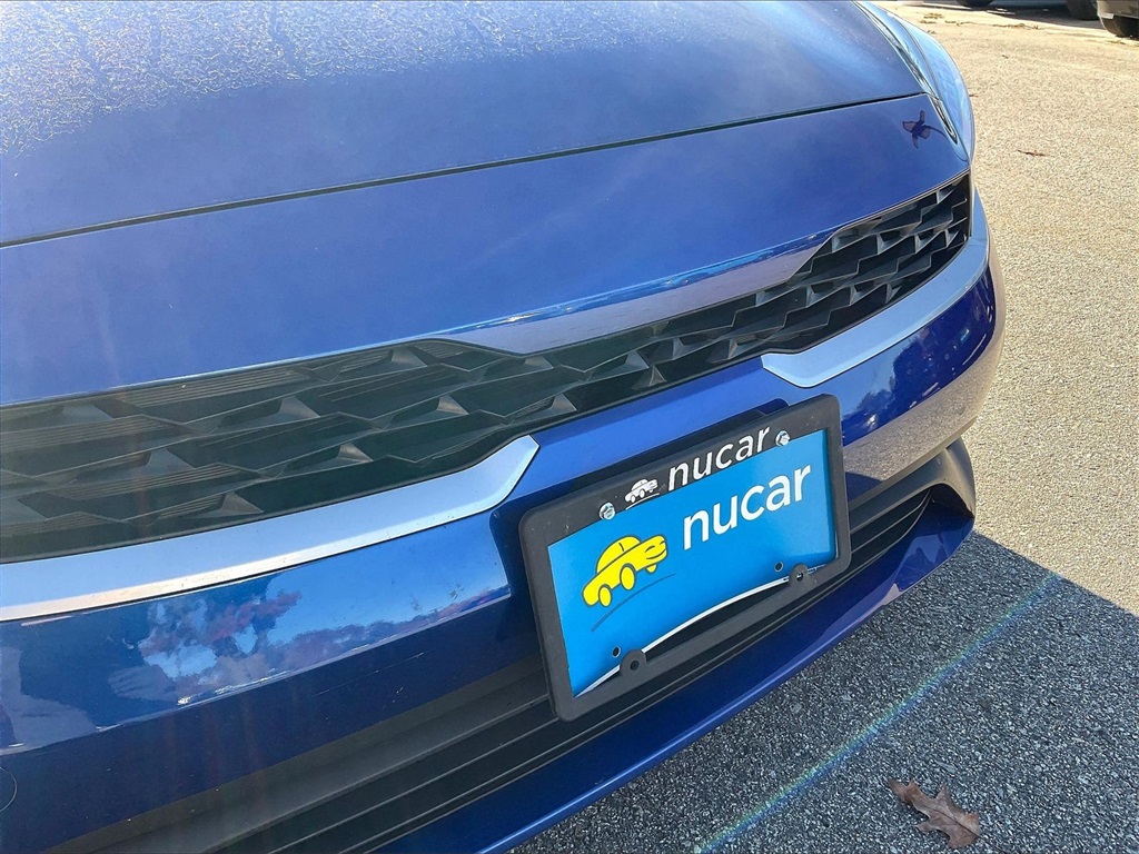 2023 Kia Forte LXS - Photo 26