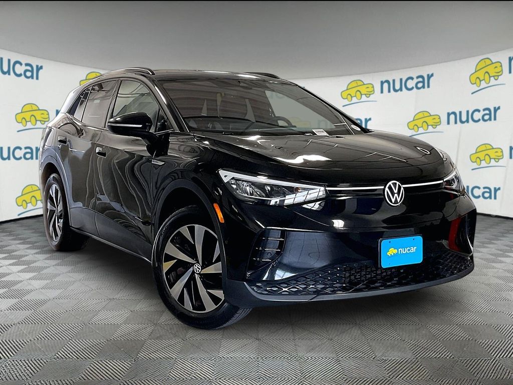 2023 Volkswagen ID.4 Pro