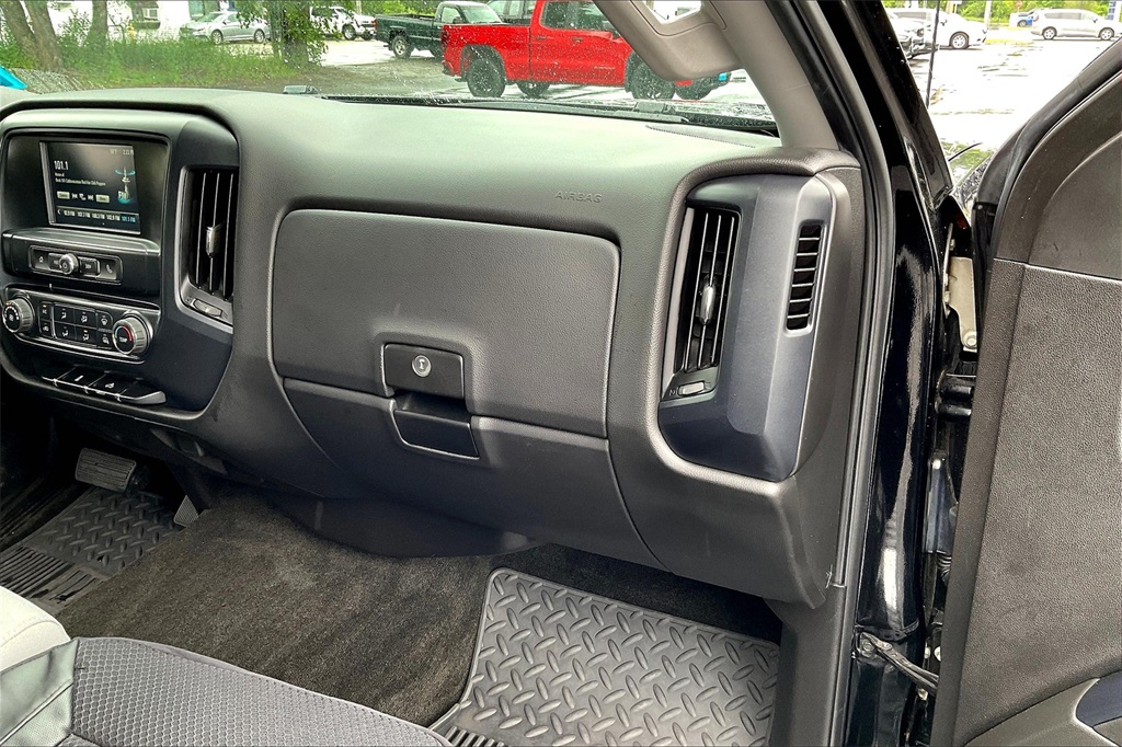 2018 GMC Sierra 1500 Base - Photo 12