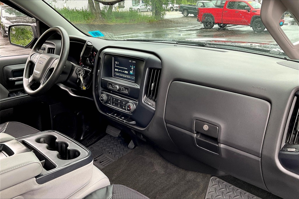 2018 GMC Sierra 1500 Base - Photo 13