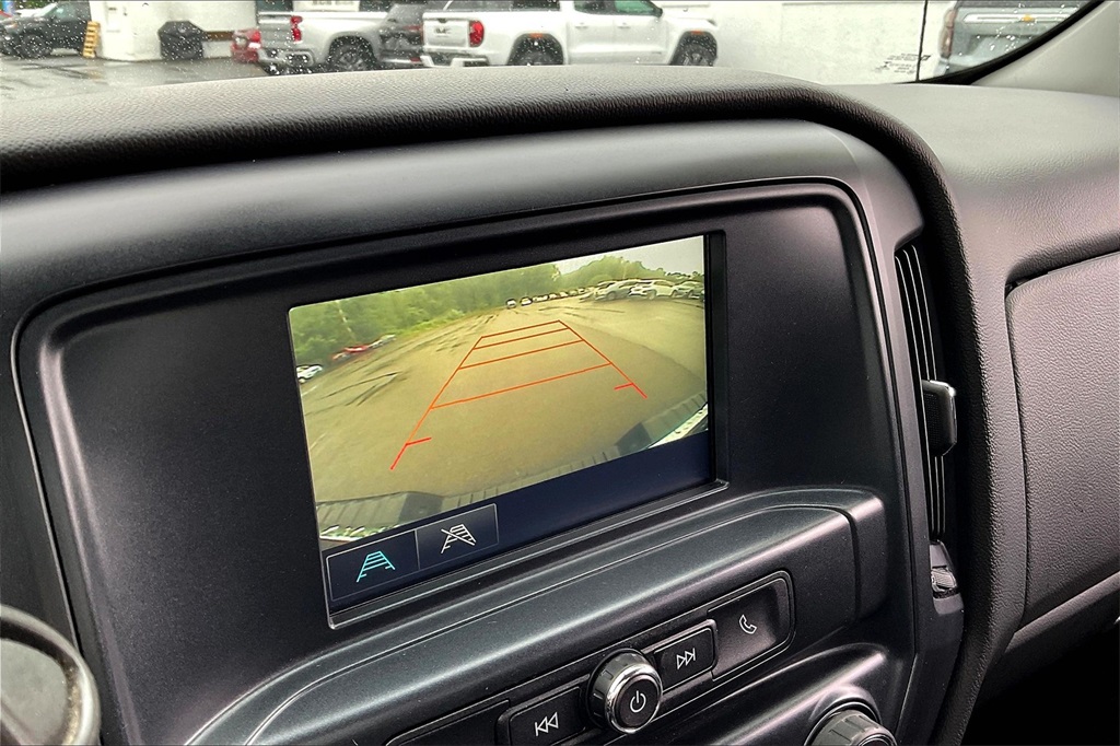 2018 GMC Sierra 1500 Base - Photo 15