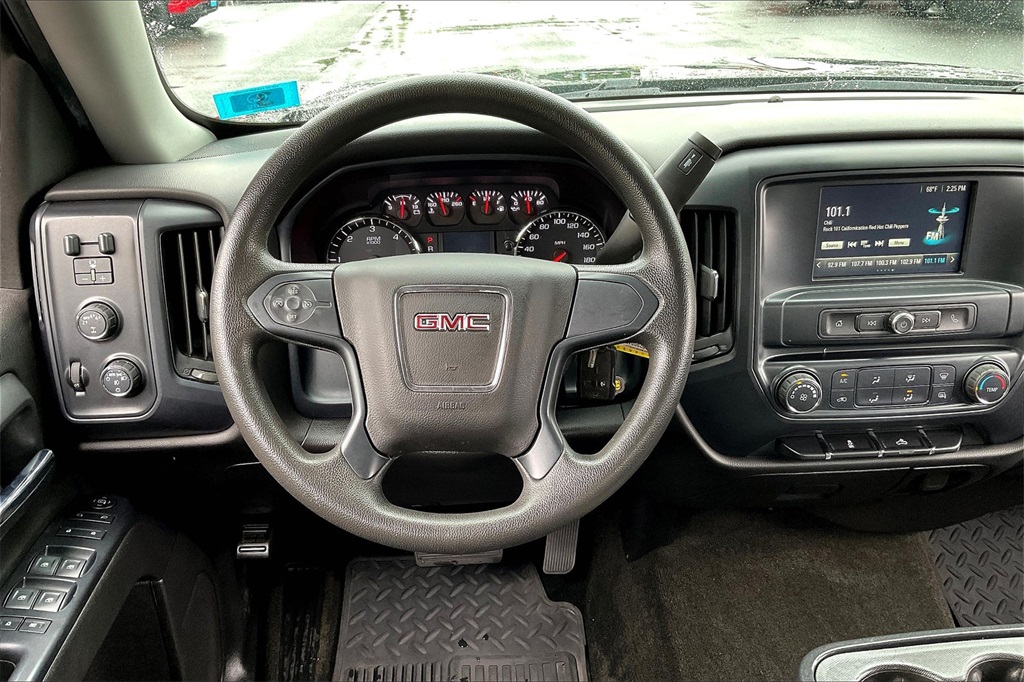 2018 GMC Sierra 1500 Base - Photo 16