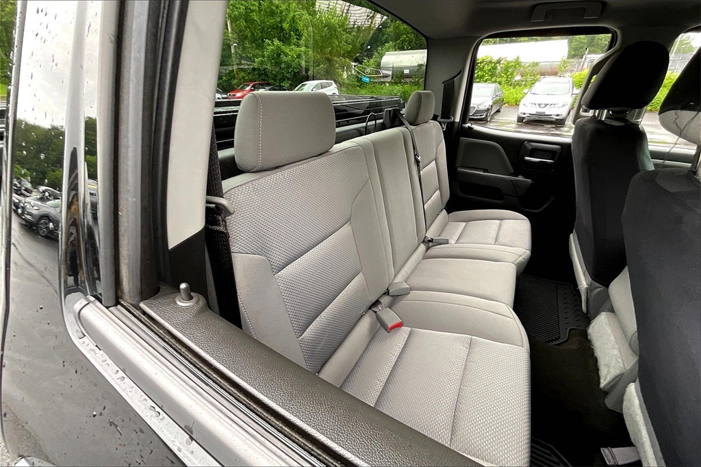 2018 GMC Sierra 1500 Base - Photo 18