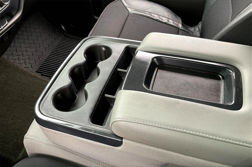 2018 GMC Sierra 1500 Base - Photo 19