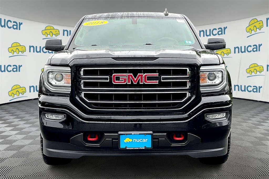 2018 GMC Sierra 1500 Base - Photo 2