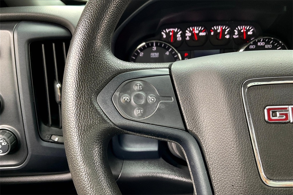 2018 GMC Sierra 1500 Base - Photo 22