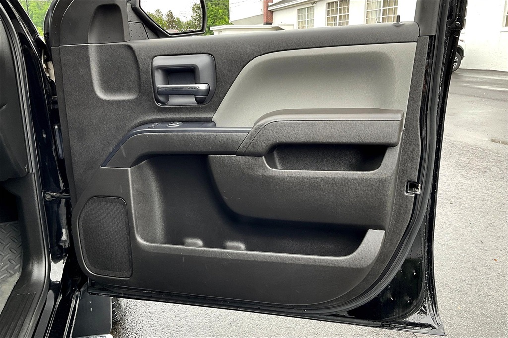 2018 GMC Sierra 1500 Base - Photo 24