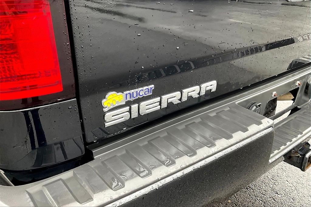 2018 GMC Sierra 1500 Base - Photo 25
