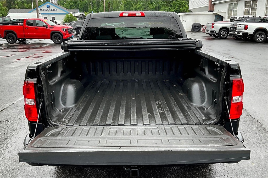2018 GMC Sierra 1500 Base - Photo 26