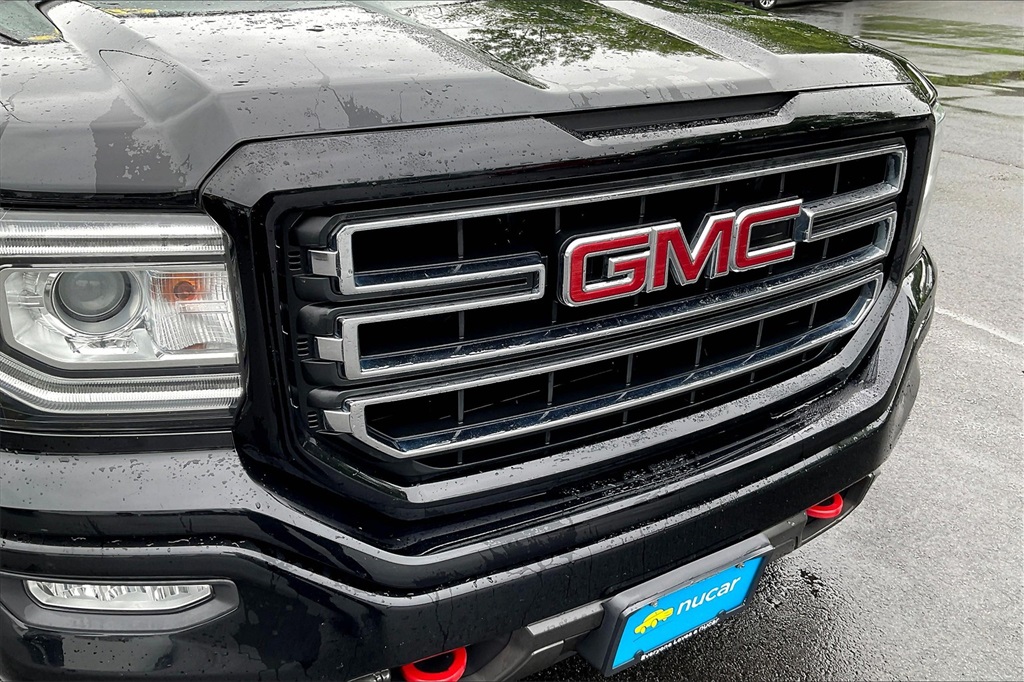 2018 GMC Sierra 1500 Base - Photo 27