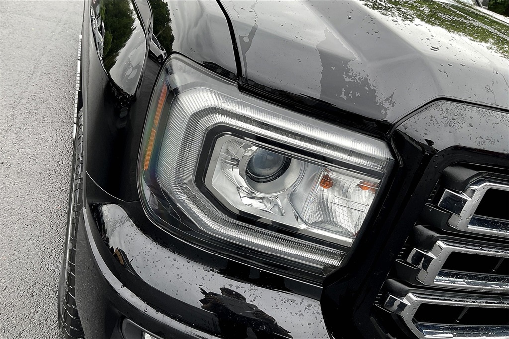 2018 GMC Sierra 1500 Base - Photo 28