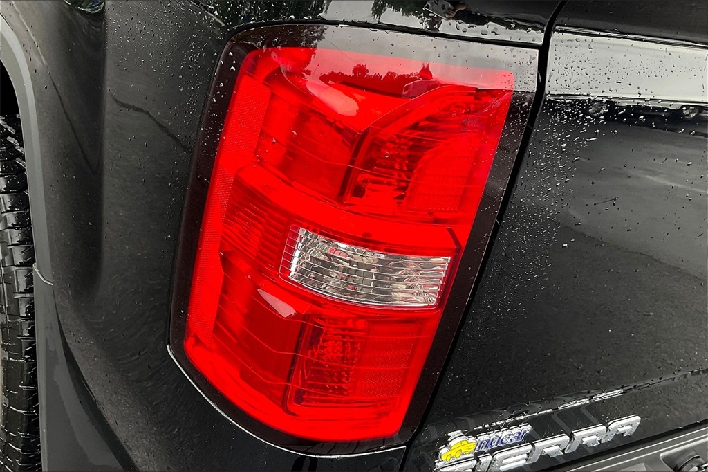 2018 GMC Sierra 1500 Base - Photo 29