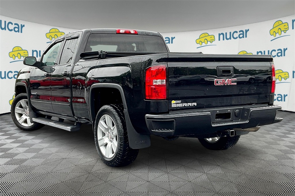 2018 GMC Sierra 1500 Base - Photo 4