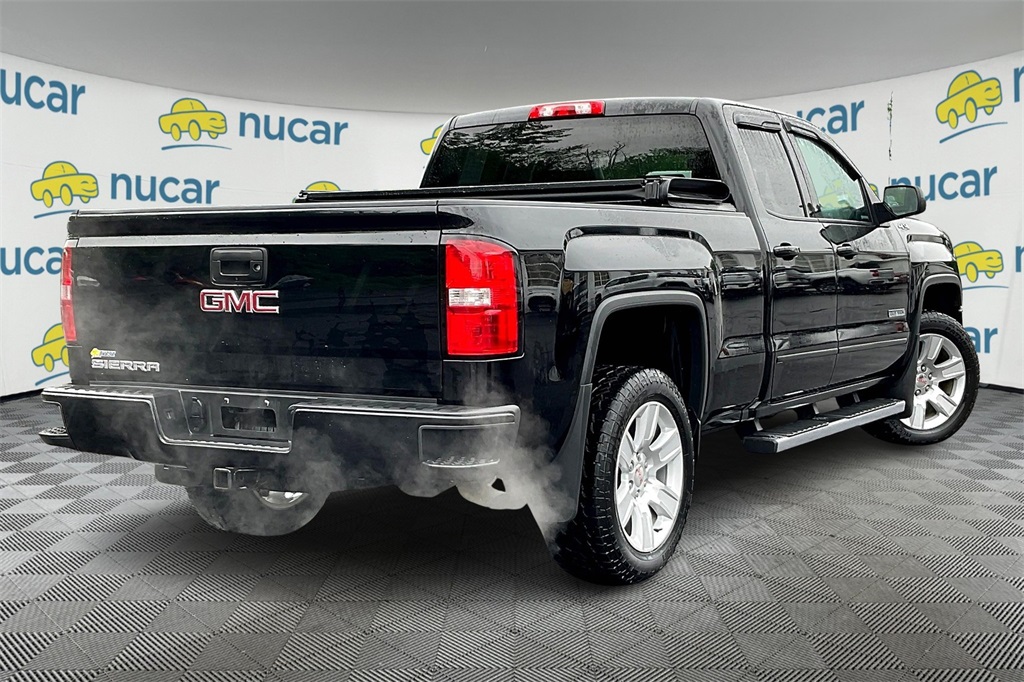 2018 GMC Sierra 1500 Base - Photo 6