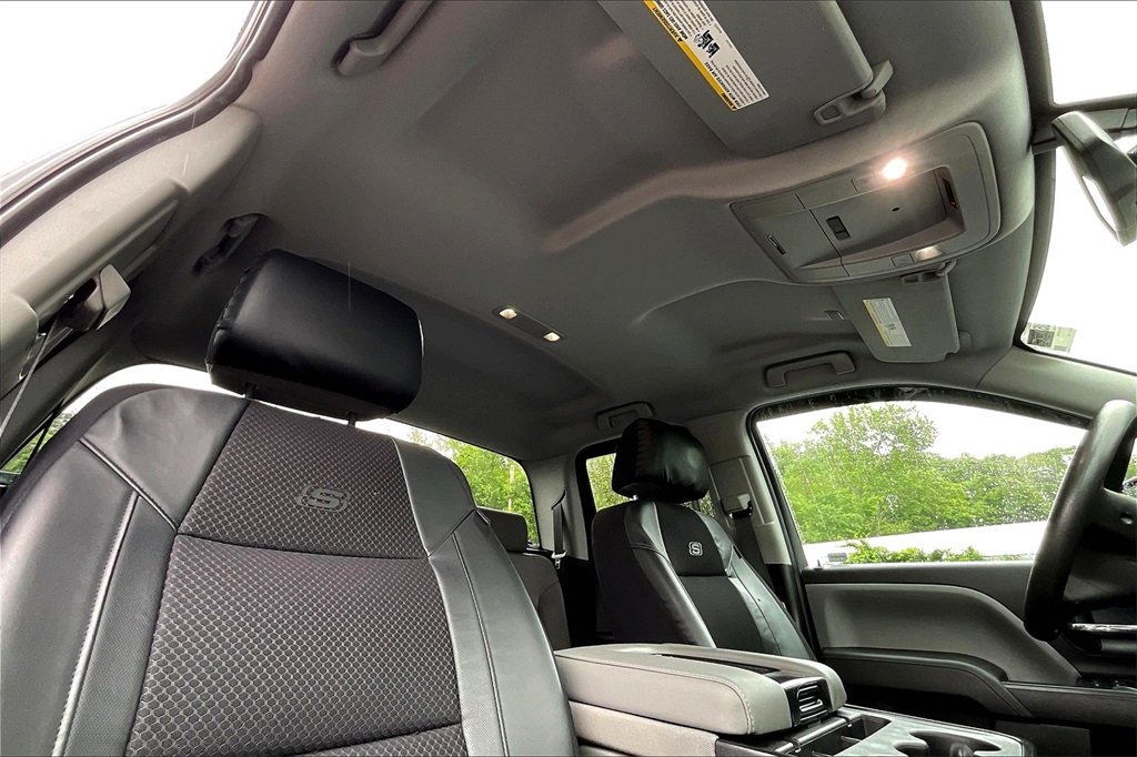 2018 GMC Sierra 1500 Base - Photo 7