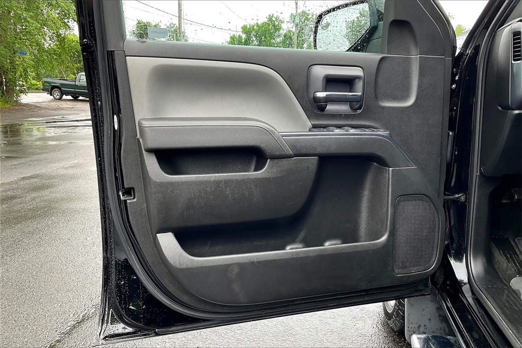 2018 GMC Sierra 1500 Base - Photo 9