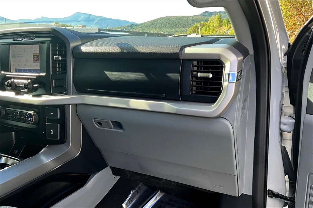 2023 Ford F-150 XL - Photo 12