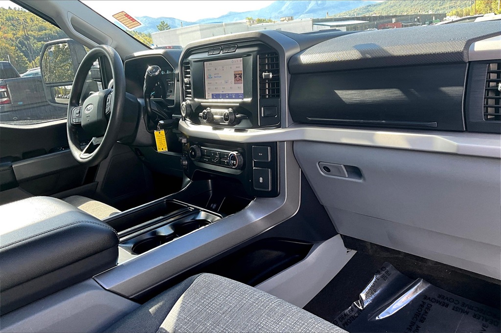 2023 Ford F-150 XL - Photo 13