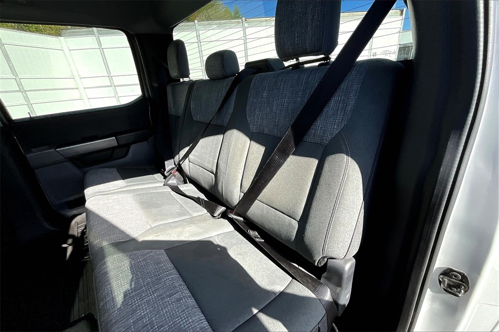2023 Ford F-150 XL - Photo 14