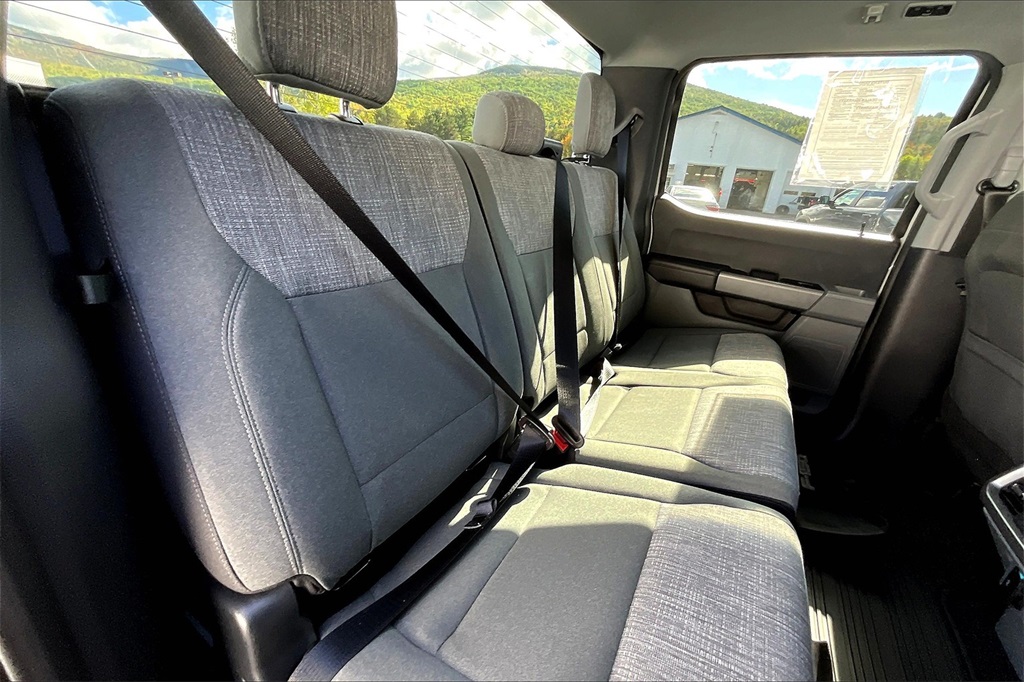 2023 Ford F-150 XL - Photo 15