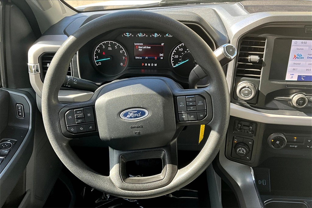 2023 Ford F-150 XL - Photo 16