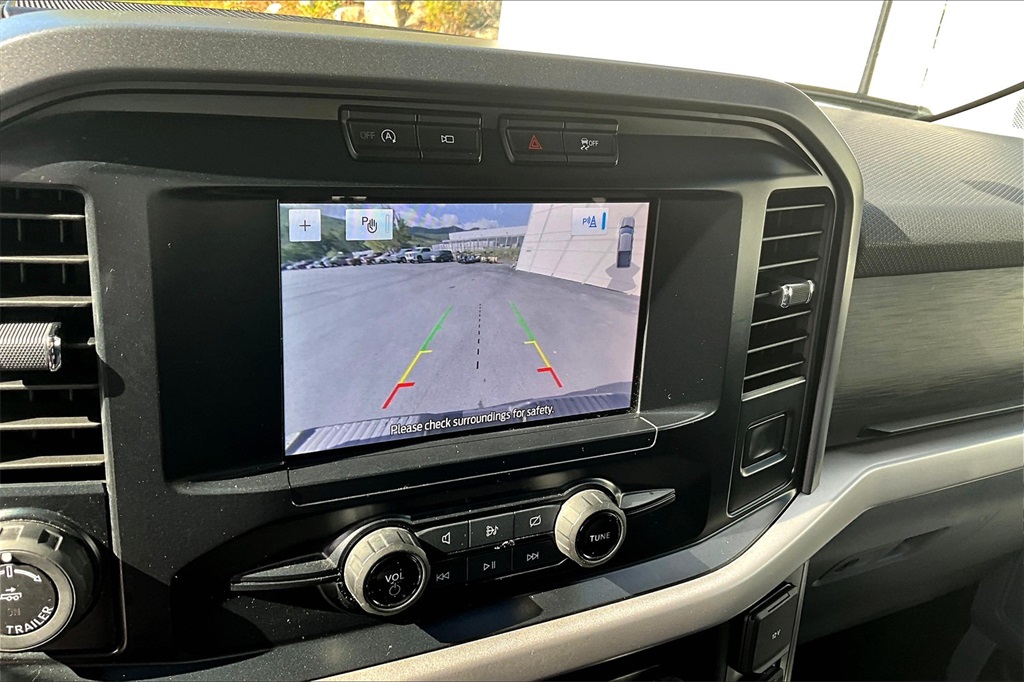 2023 Ford F-150 XL - Photo 18